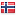 westsideballet.com is hosted in Norway